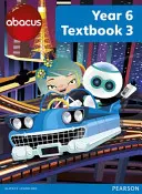 Abacus Učebnica pre 6. ročník 3 - Abacus Year 6 Textbook 3