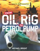 Od zdroja k zdroju: Ropa: Od ropnej plošiny k benzínovej pumpe - Source to Resource: Oil: From Oil Rig to Petrol Pump