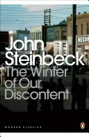 Zima našej nespokojnosti - Winter of Our Discontent