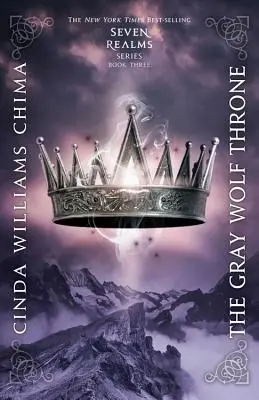 Trón sivého vlka - The Gray Wolf Throne