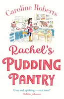 Rachel's Puding Pantry - Rachel's Pudding Pantry