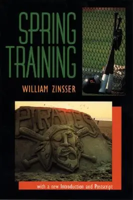 Jarný tréning - Spring Training