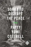 Ospravedlňujeme sa za narušenie pokoja - Sorry to Disrupt the Peace