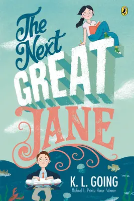 Ďalšia veľká Jane - The Next Great Jane