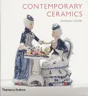 Súčasná keramika - Contemporary Ceramics