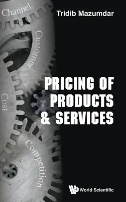 Tvorba cien výrobkov a služieb - Pricing of Products & Services