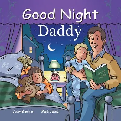 Dobrú noc, tati - Good Night Daddy
