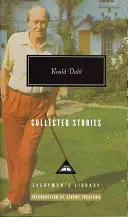 Zbierka poviedok Roalda Dahla - Roald Dahl Collected Stories