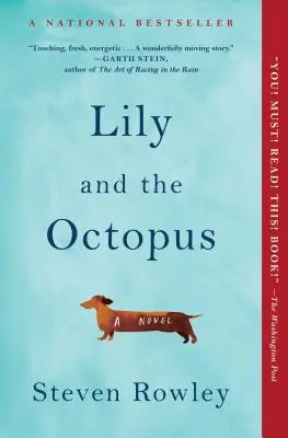 Lily a chobotnica - Lily and the Octopus