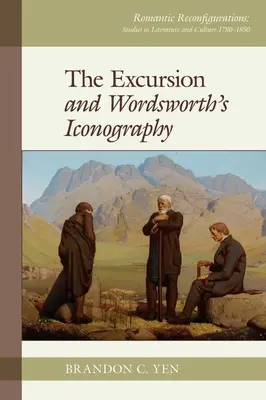 Výlet a Wordsworthova ikonografia - 'The Excursion' and Wordsworth's Iconography