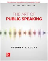 ISE Umenie verejného prejavu - ISE The Art of Public Speaking