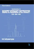 Úvod do magnetickej rezonančnej spektroskopie - ESR, NMR, NQR - Introduction to Magnetic Resonance Spectroscopy - ESR, NMR, NQR
