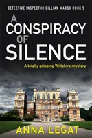 Sprisahanie mlčania - A Conspiracy of Silence