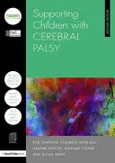 Podpora detí s detskou mozgovou obrnou - Supporting Children with Cerebral Palsy