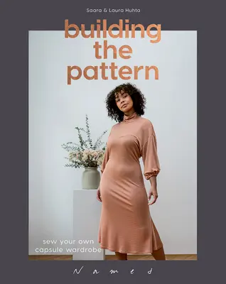 Budovanie vzoru: Ušite si vlastný kapsulový šatník - Building the Pattern: Sew Your Own Capsule Wardrobe