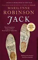 Jack - výber knižného klubu Oprah - Jack - An Oprah's Book Club Pick