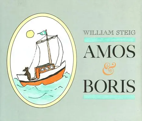 Amos a Boris - Amos & Boris