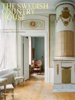 Švédsky vidiecky dom - Swedish Country House