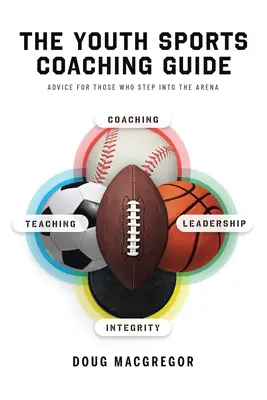 Sprievodca športovým koučovaním mládeže - The Youth Sports Coaching Guide