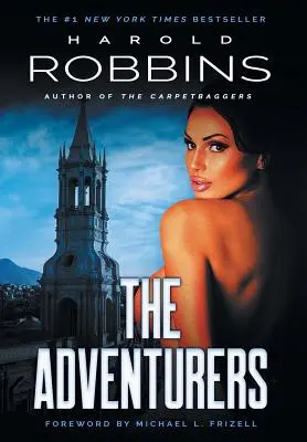 Dobrodruhovia - The Adventurers