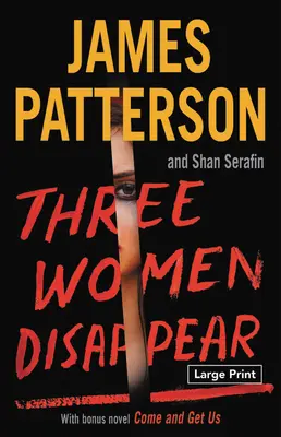 Tri ženy zmizli - Three Women Disappear