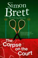 Mŕtvola na dvore - Corpse on the Court