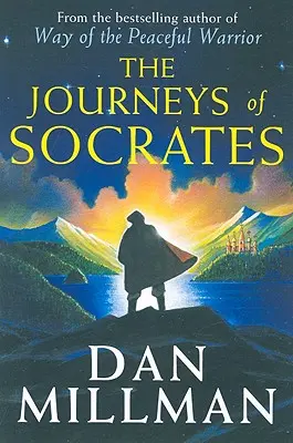 Sokratove cesty: Dobrodružstvo - The Journeys of Socrates: An Adventure