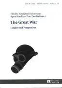 Veľká vojna: poznatky a perspektívy - The Great War: Insights and Perspectives