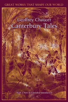 Canterburské poviedky - The Canterbury Tales