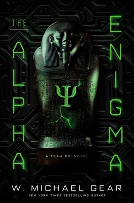 Hádanka Alfa - The Alpha Enigma