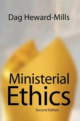 Ministrova etika - 2. vydanie - Ministerial Ethics - 2nd Edition