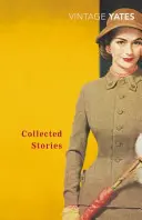 Zbierka poviedok Richarda Yatesa - Collected Stories of Richard Yates