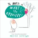 Čo je opak? - What's the Opposite?