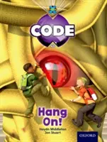 Pyramid Peril Hang On - Project X Code: Pyramid Peril Hang On