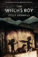 Čarodejnícky chlapec - The Witch's Boy