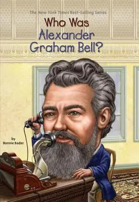 Kto bol Alexander Graham Bell? - Who Was Alexander Graham Bell?