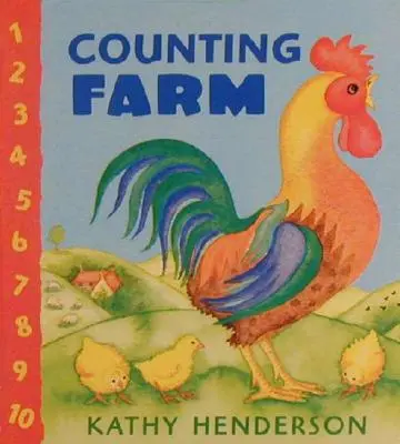 Počítanie farmy - Counting Farm