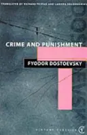 Zločin a trest - Crime and Punishment