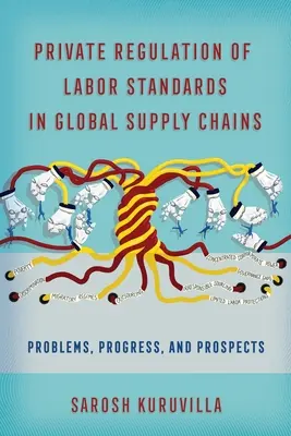 Súkromná regulácia pracovných noriem v globálnych dodávateľských reťazcoch - Private Regulation of Labor Standards in Global Supply Chains