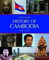 Ilustrované dejiny Kambodže - An Illustrated History of Cambodia