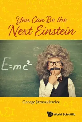 Môžeš byť ďalším Einsteinom - You Can Be the Next Einstein