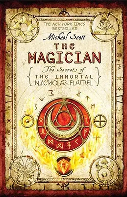 Kúzelník - The Magician