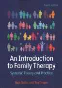 Úvod do rodinnej terapie: Úvod do rodinnej terapie: systémová teória a prax - An Introduction to Family Therapy: Systemic Theory and Practice