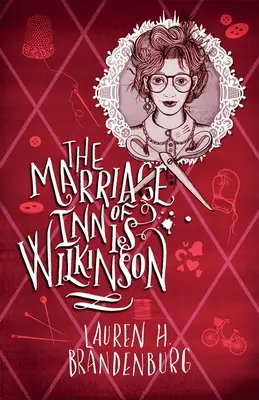 Manželstvo Innisa Wilkinsona - The Marriage of Innis Wilkinson