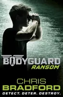 Osobný strážca: Výkupné (kniha 2) - Bodyguard: Ransom (Book 2)