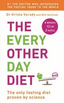 Diéta každý druhý deň - Every Other Day Diet