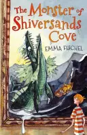Netvor zo zátoky Shiversands - Monster of Shiversands Cove