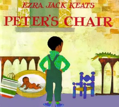 Petrova stolička - Peter's Chair
