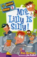 Pani Lilly je hlúpa! - Mrs. Lilly Is Silly!