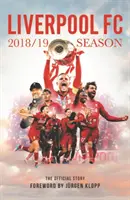 Oficiálny príbeh sezóny Liverpoolu 2018-2019 - The Official Story of Liverpool's Season 2018-2019